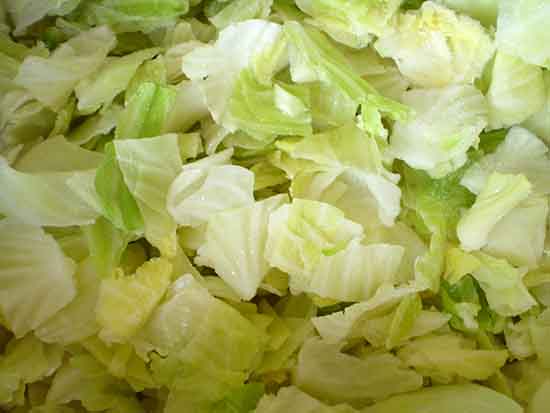 冷凍椰菜，潤綠食品廠家批發(fā)